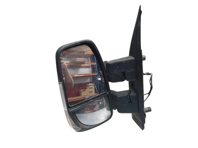 Retrovisor izquierdo Daily VI furgoneta (2014-2026) original desde 169,32 €