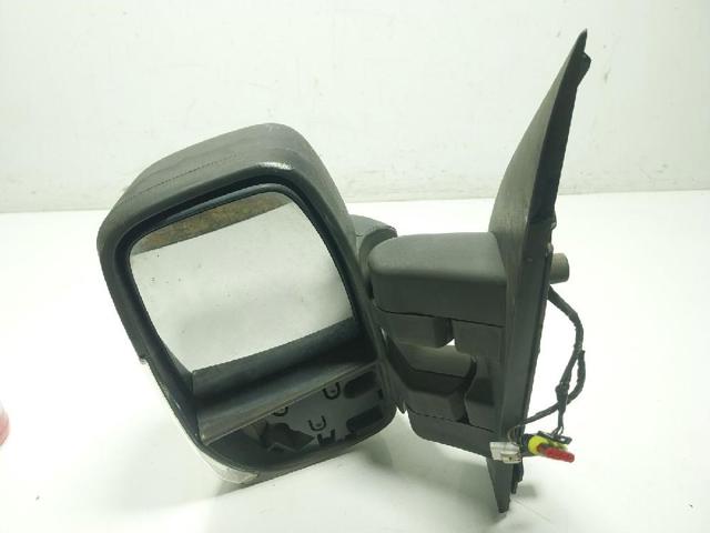 Espejo de retrovisor izquierdo para Iveco Daily 