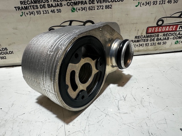FIAT 5801555580 Radiador de aceite comprar Pamplona