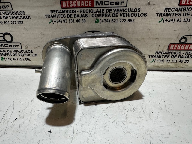 FIAT 5801555580 Radiador de aceite comprar Pamplona