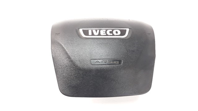 Airbag en el lado del conductor 5801561543 Iveco