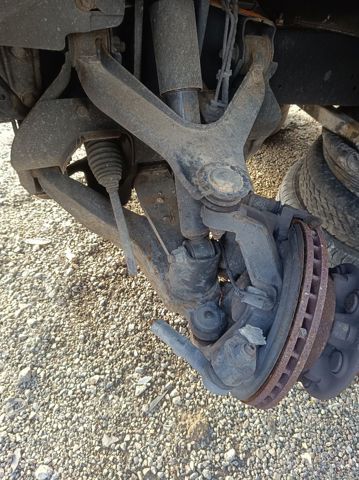 5801564316 IVECO Rótula inferior de suspensión  comprar en Jaén