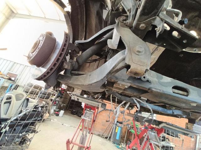 5801564316 Rótula inferior de suspensión  en stock Sabadell