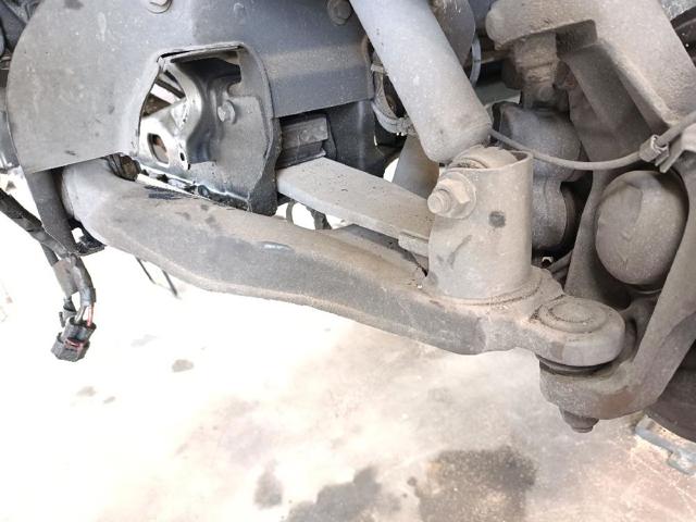 IVECO 5801564316 Rótula inferior de suspensión  en stock Valencia