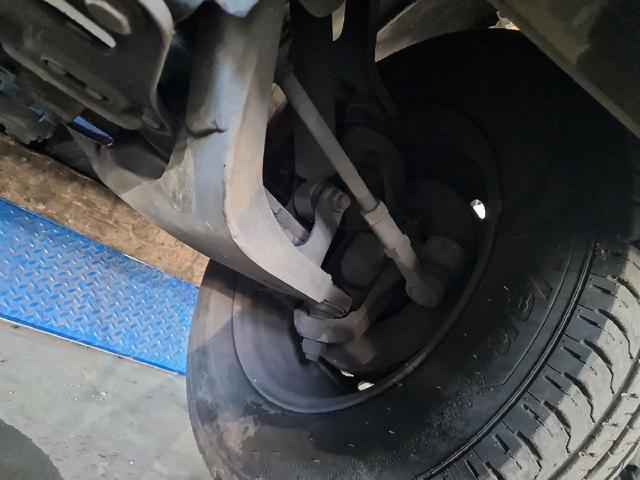 5801564316 IVECO Rótula inferior de suspensión  en stock Huelva