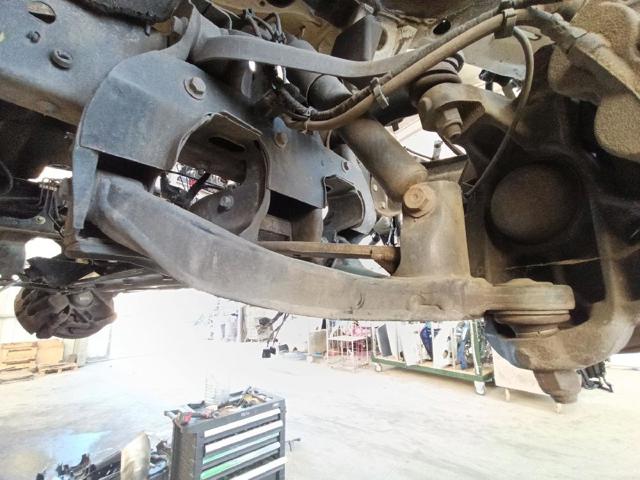 5801564316 IVECO Rótula inferior de suspensión  en stock Gandía