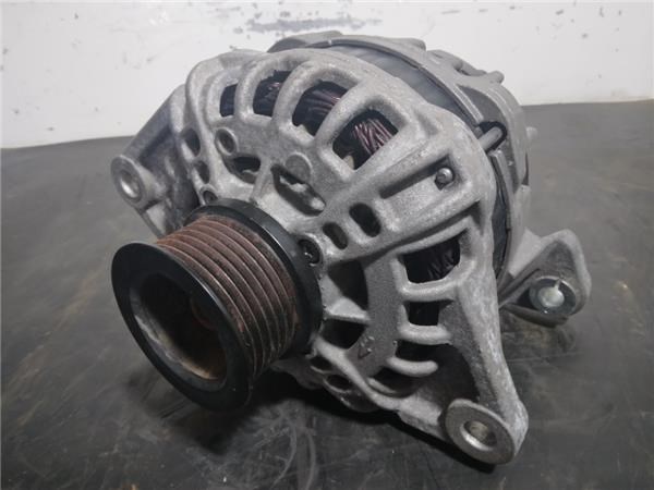 Alternador 5801580927 Iveco