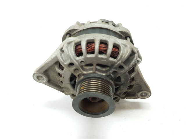 Alternador 5801580927 Iveco