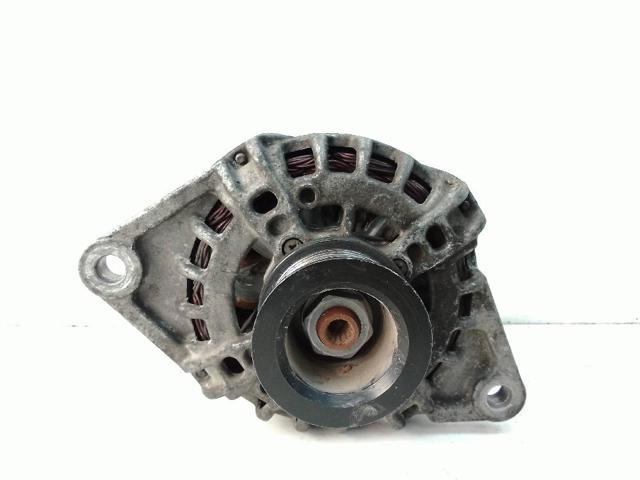 Alternador 5801580927 Iveco