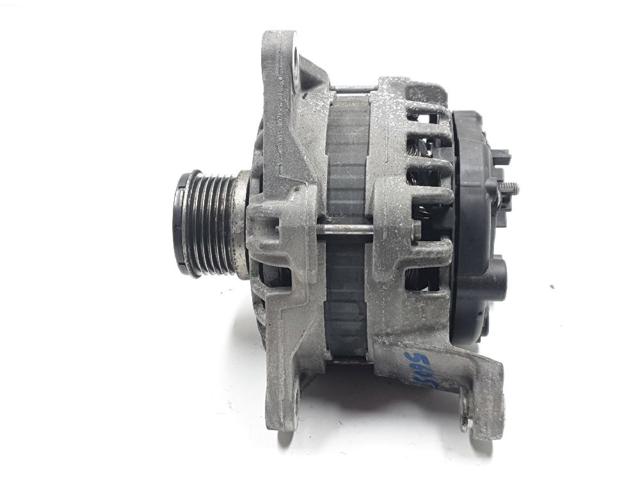 Alternador de coche 5801580939 IVECO