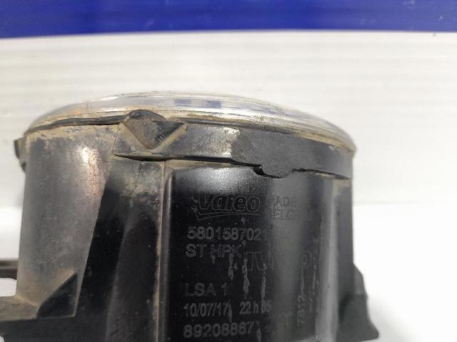 5801587021 IVECO Faro antiniebla izquierdo y derecho comprar Madrid