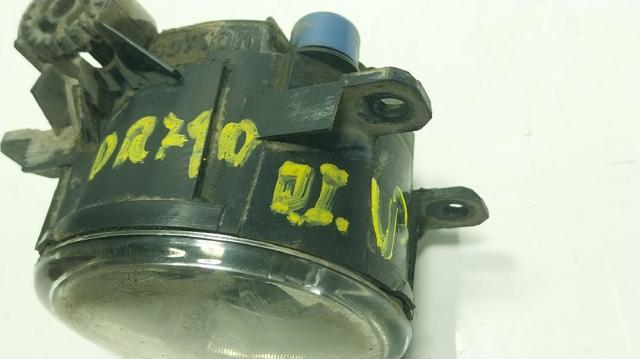 5801587021 IVECO Faro antiniebla izquierdo y derecho comprar Bilbao