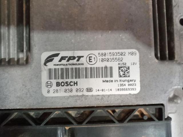 5801593502 Iveco