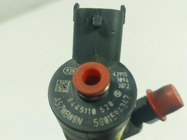 5801594342 FIAT Inyector de combustible  disponible Vigo