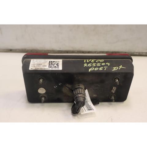 5801631433 Piloto trasero derecho comprar Girona