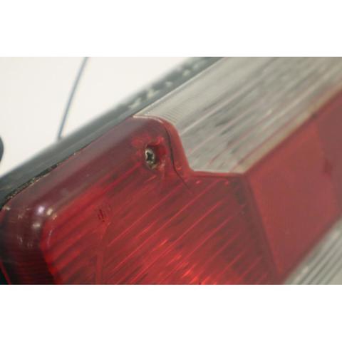 5801631438 IVECO Piloto trasero izquierdo  disponible Ourense