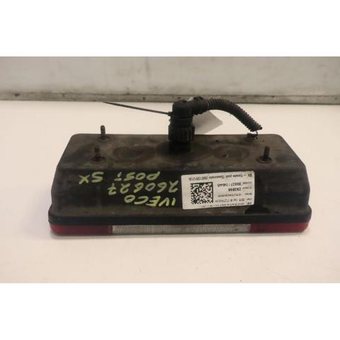 5801631438 IVECO Piloto trasero izquierdo comprar Madrid