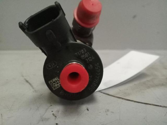 Inyectores 5801644454 IVECO
