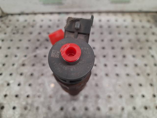 5801644454 IVECO Inyector de combustible  comprar en Oviedo