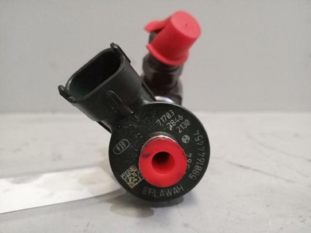 Inyectores 5801644454 IVECO
