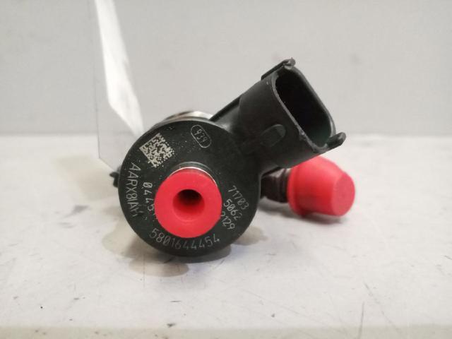 Inyector de combustible 5801644454 IVECO
