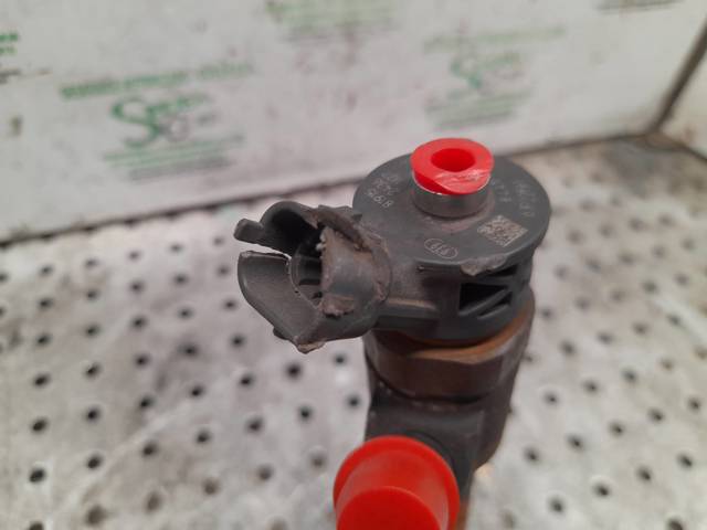 5801644454 IVECO Inyector  en stock Córdoba