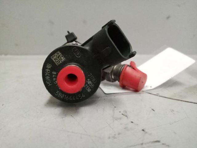 Inyectores 5801644454 IVECO