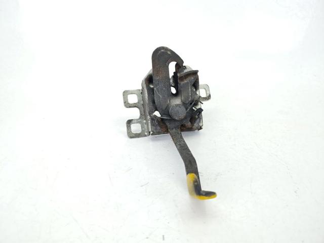 Cerradura de Capot Iveco Daily VI (2014-2026)