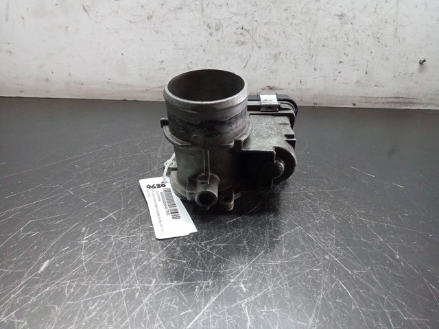 FIAT 5801727743 Cuerpo de mariposa  en stock Salamanca