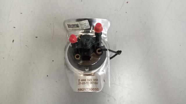 Inyector AdBlue 5801730656 IVECO