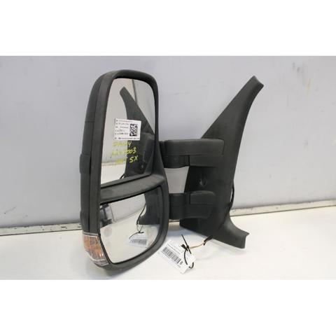 Espejo retrovisor izquierdo 5801755695 Iveco