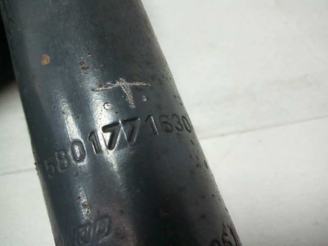 5801771630 Amortiguador trasero  en stock Castellón