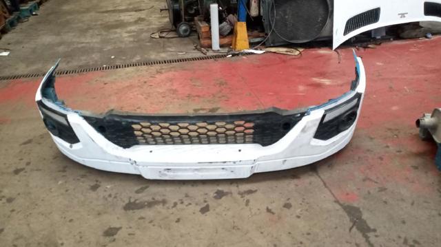 Comprar Parachoques delantero Iveco Daily VI  a bajo precio