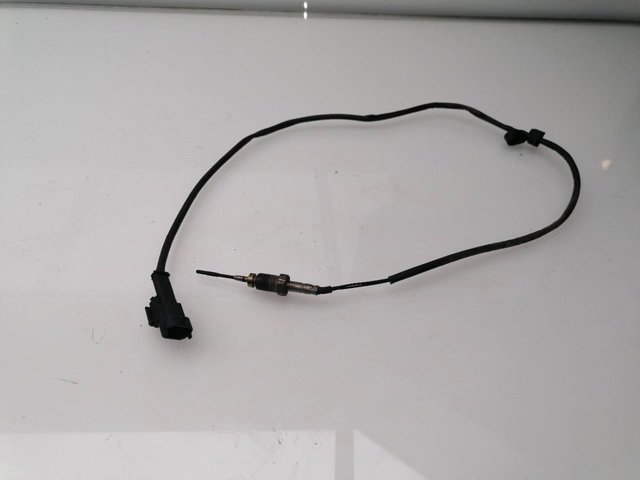 Sensor de temperatura de gases de escape después del filtro de partículas 5801850665 IVECO