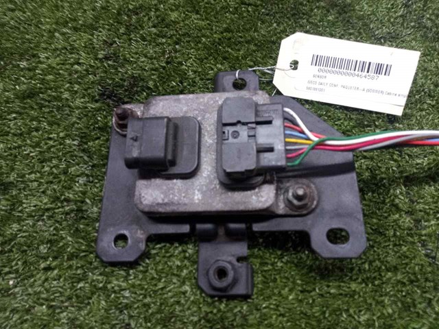 Sensor de óxido de nitrógeno NOX 5801881001 Iveco