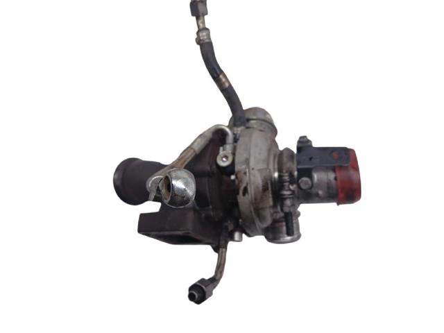 Turbo 5801922491 IVECO