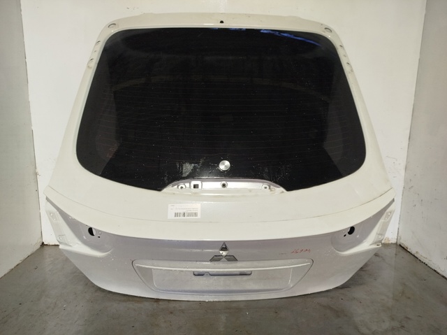 Porton trasero Mitsubishi Lancer  (2007-2026)
