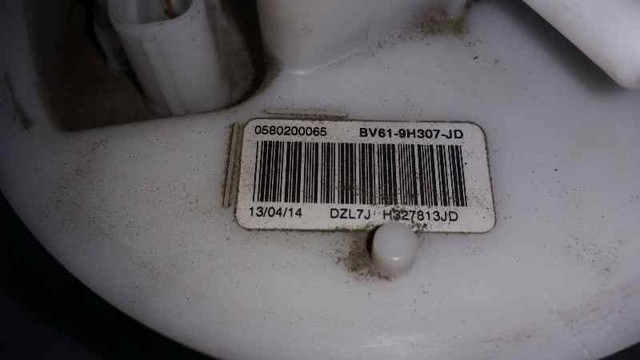 580200065 Módulo de bomba de combustible con sensor de nivel de combustible  disponible Burgos