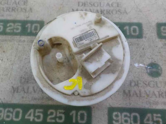 580200098 Módulo de bomba de combustible con sensor de nivel de combustible  comprar en Zaragoza