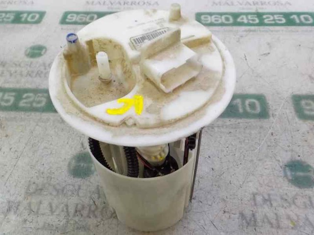 580200098 Módulo de bomba de combustible con sensor de nivel de combustible  comprar en Pontevedra