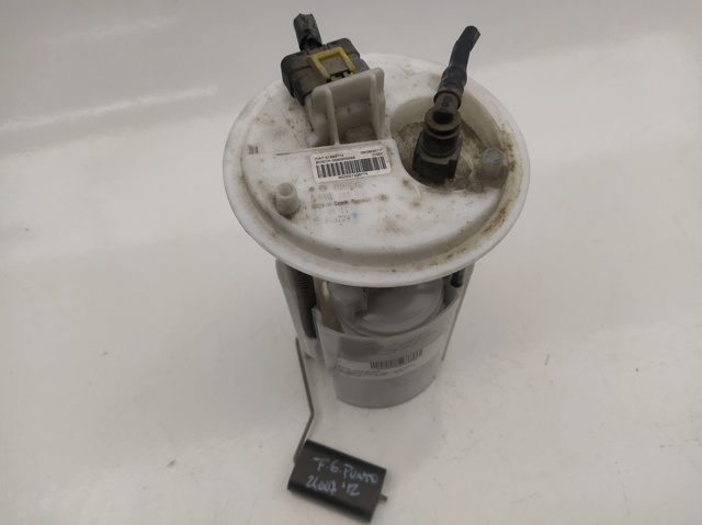 580200098 Módulo de bomba de combustible con sensor de nivel de combustible  comprar en Zaragoza