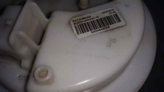 580200178 Fiat/Alfa/Lancia