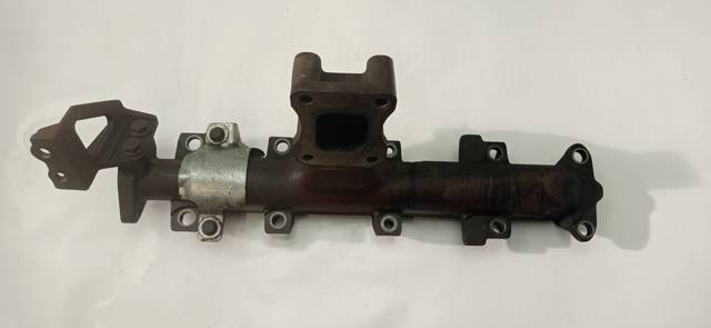 Comprar Colector de escape Ducato III 250