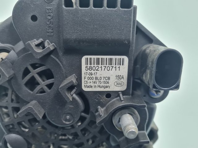 5802170711 Alternador  disponible Málaga