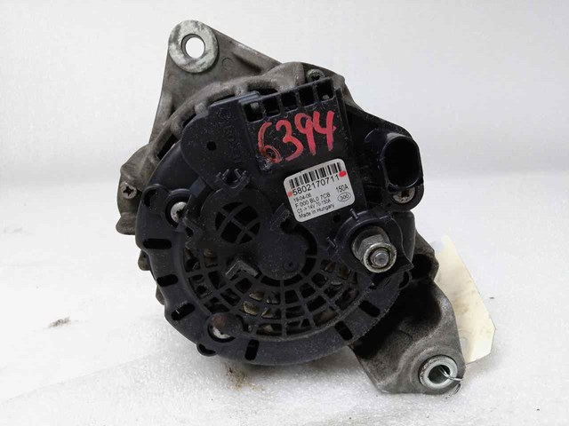 FIAT 5802170711 Alternador  en stock Salamanca