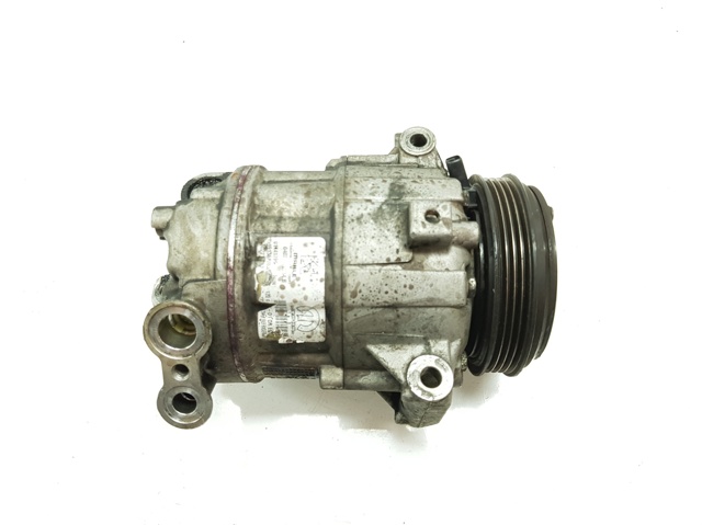 Compresor de aire acondicionado 5802212928 Fiat/Alfa/Lancia