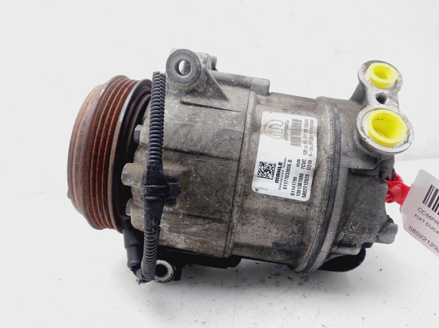 5802212928 Fiat/Alfa/Lancia