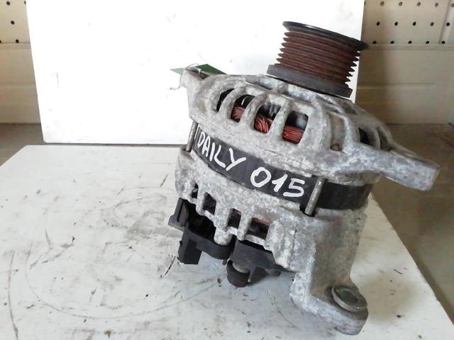 5802217842 IVECO Alternador  en stock Gandía