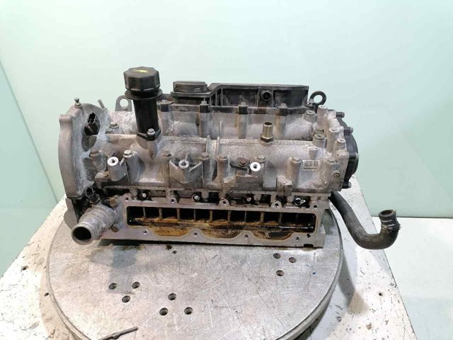Cabeza del motor Iveco Daily IV (2006-2011)