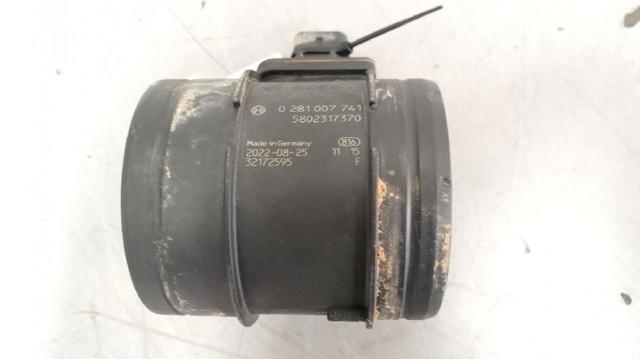 IVECO 5802317370 Caudalímetro comprar Pamplona